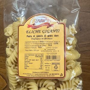 Eliche Giganti