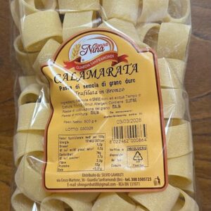 Calamarata