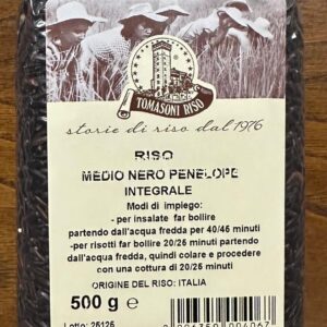 Riso Nero "Penolope" 500g