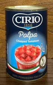 Polpa 400gr