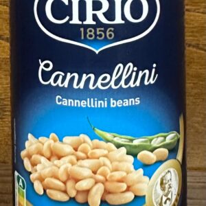 Cannellini 400gr
