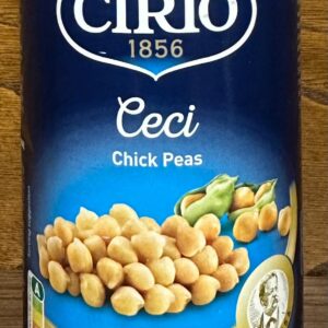 Ceci 400gr