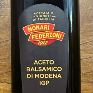 Aceto Balsamico di Modena 500ml
