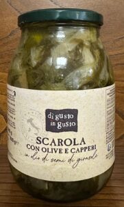 Scarola 950gr