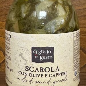Scarola 950gr