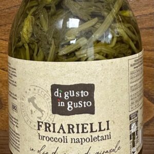 Friarielli 950gr