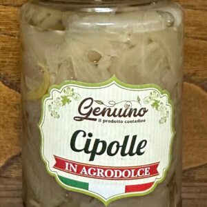 Cipolle 300gr