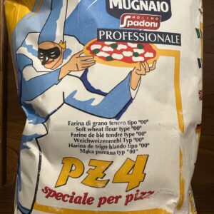Farina PZ4 Caputo 1KG
