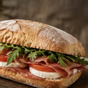 Sandwichs